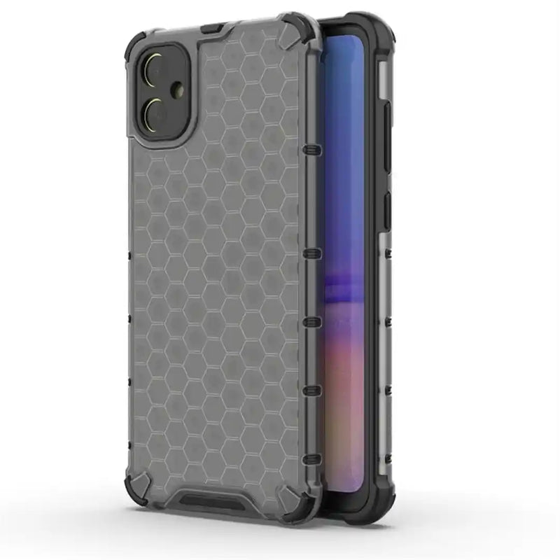 Classic Armour - Mobile Back Cover For Samsung Galaxy A05 4G - 6.7 Inches