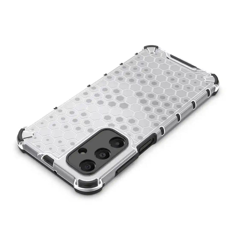 Classic Armour - Mobile Back Cover For Samsung Galaxy A16 5G - 6.7 Inches