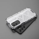 Classic Armour - Mobile Back Cover For Samsung Galaxy A16 5G - 6.7 Inches