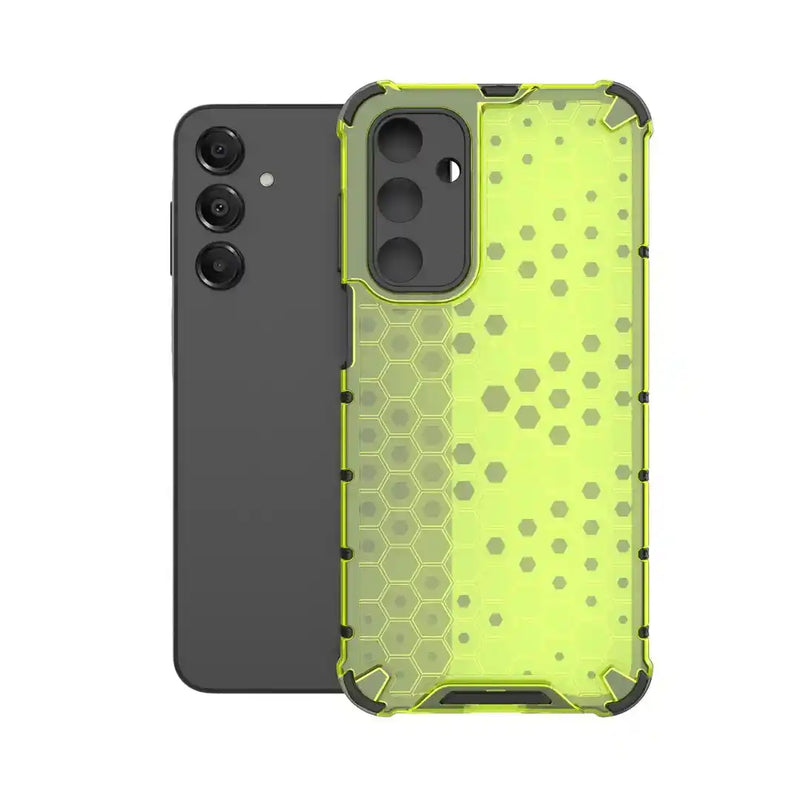 Classic Armour - Mobile Back Cover For Samsung Galaxy A16 5G - 6.7 Inches