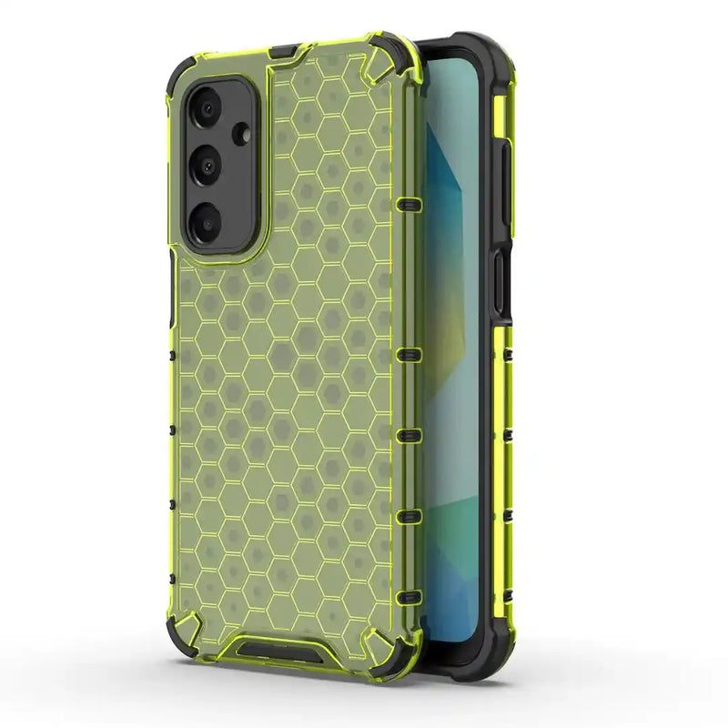 Classic Armour - Mobile Back Cover For Samsung Galaxy A16 5G - 6.7 Inches