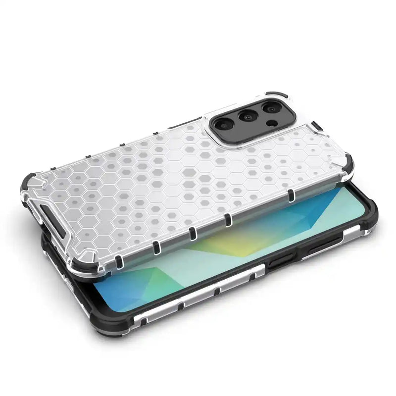 Classic Armour - Mobile Back Cover For Samsung Galaxy A16 5G - 6.7 Inches