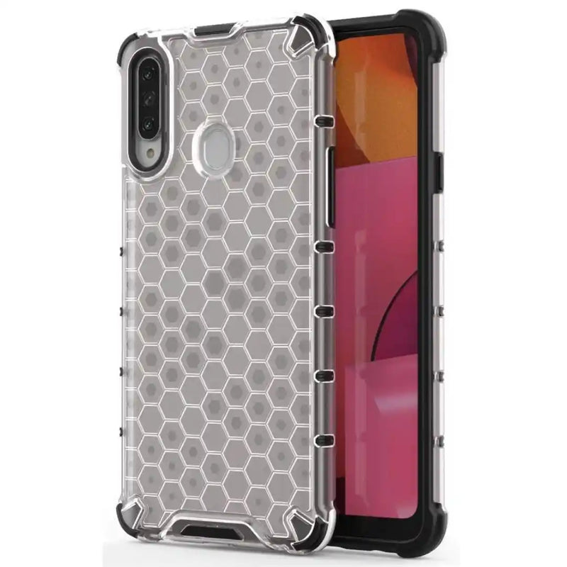 Samsung Galaxy A20s back case