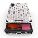 Samsung Galaxy A20s cover