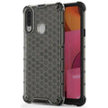 Classic Armour - Mobile Back Cover For Samsung Galaxy A20s - 6.5 Inches