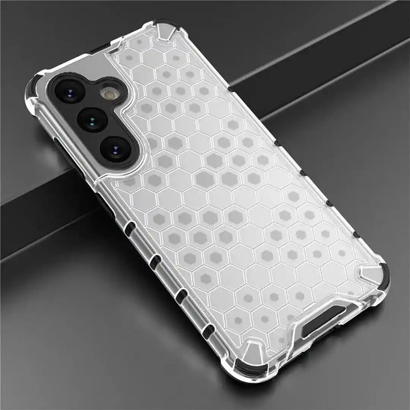 Classic Armour - Mobile Back Cover For Samsung Galaxy A26 5G - 6.56 Inches