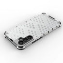 Classic Armour - Mobile Back Cover For Samsung Galaxy A34 5G - 6.6 Inches