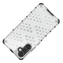 Classic Armour - Mobile Back Cover For Samsung Galaxy A34 5G - 6.6 Inches