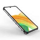 Classic Armour - Mobile Back Cover For Samsung Galaxy A34 5G - 6.6 Inches