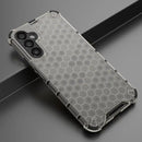 Classic Armour - Mobile Back Cover For Samsung Galaxy A34 5G - 6.6 Inches