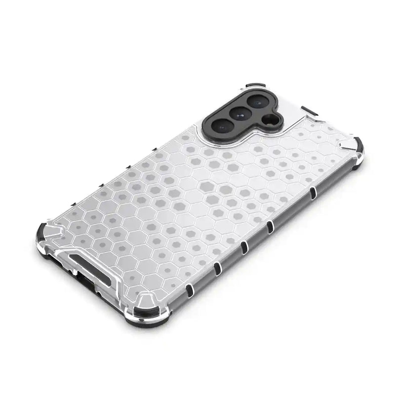 Classic Armour - Mobile Back Cover For Samsung Galaxy A36 5G - 6.64 Inches