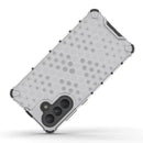 Classic Armour - Mobile Back Cover For Samsung Galaxy A36 5G - 6.64 Inches