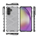 Classic Armour - Mobile Back Cover For Samsung Galaxy A36 5G - 6.64 Inches