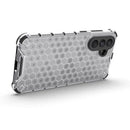 Classic Armour - Mobile Back Cover For Samsung Galaxy A36 5G - 6.64 Inches