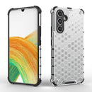 Classic Armour - Mobile Back Cover For Samsung Galaxy A54 5G - 6.4 Inches