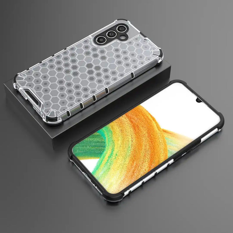 Samsung Galaxy A54 5G back cover