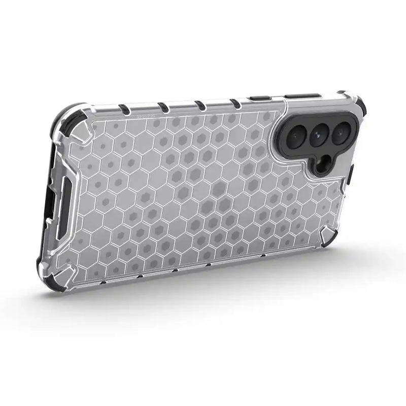 Classic Armour - Mobile Back Cover For Samsung Galaxy A56 5G - 6.7 Inches