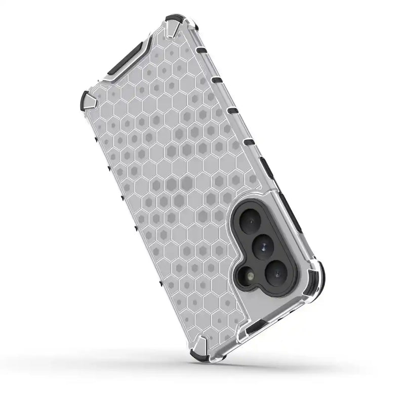 Classic Armour - Mobile Back Cover For Samsung Galaxy A56 5G - 6.7 Inches