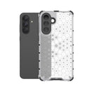 Classic Armour - Mobile Back Cover For Samsung Galaxy A56 5G - 6.7 Inches