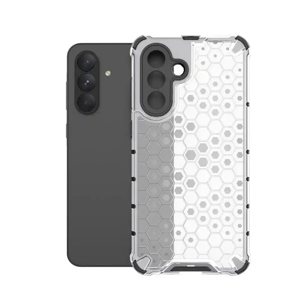 Classic Armour - Mobile Back Cover For Samsung Galaxy A56 5G - 6.7 Inches