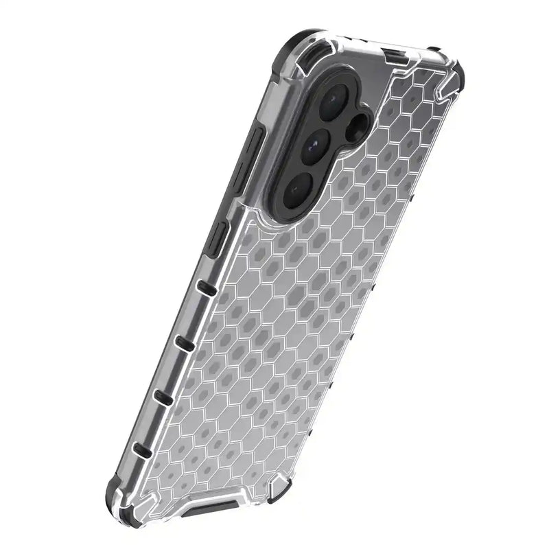 Classic Armour - Mobile Back Cover For Samsung Galaxy A56 5G - 6.7 Inches