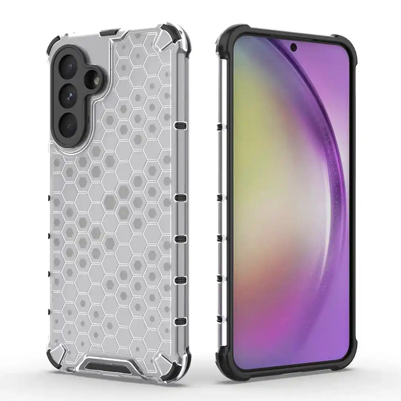 Classic Armour - Mobile Back Cover For Samsung Galaxy A56 5G - 6.7 Inches