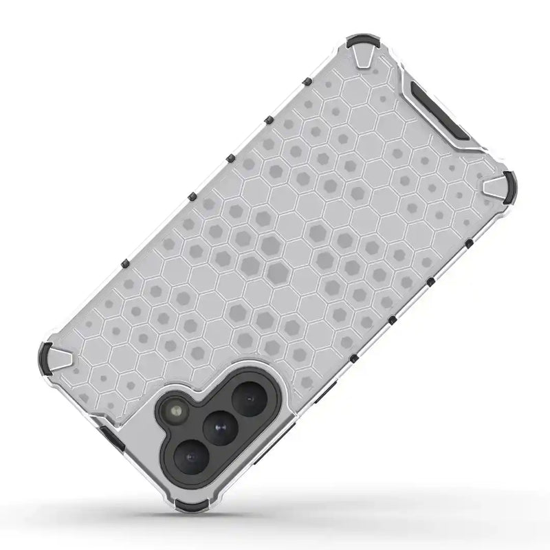 Classic Armour - Mobile Back Cover For Samsung Galaxy A56 5G - 6.7 Inches