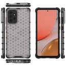 Classic Armour - Mobile Back Cover For Samsung Galaxy A72 - 6.7 Inches