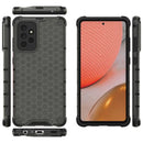 Classic Armour - Mobile Back Cover For Samsung Galaxy A72 - 6.7 Inches