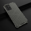 Classic Armour - Mobile Back Cover For Samsung Galaxy A72 - 6.7 Inches