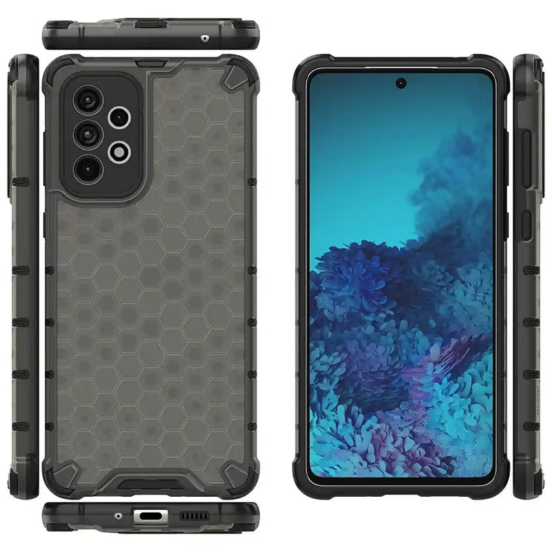 Samsung Galaxy A73 5G back cover low price