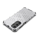 Classic Armour - Mobile Back Cover For Samsung Galaxy M35 5G - 6.6 Inches