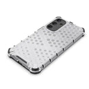 Classic Armour - Mobile Back Cover For Samsung Galaxy M35 5G - 6.6 Inches