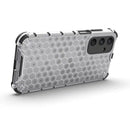 Classic Armour - Mobile Back Cover For Samsung Galaxy M35 5G - 6.6 Inches