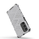 Classic Armour - Mobile Back Cover For Samsung Galaxy M35 5G - 6.6 Inches