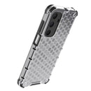 Classic Armour - Mobile Back Cover For Samsung Galaxy M35 5G - 6.6 Inches