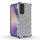 Classic Armour - Mobile Back Cover For Samsung Galaxy M35 5G - 6.6 Inches