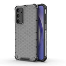 Classic Armour - Mobile Back Cover For Samsung Galaxy M35 5G - 6.6 Inches