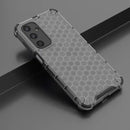 Classic Armour - Mobile Back Cover For Samsung Galaxy M35 5G - 6.6 Inches