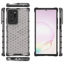 Classic Armour - Mobile Back Cover For Samsung Galaxy Note 20 Ultra - 6.9 Inches