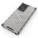 Classic Armour - Mobile Back Cover For Samsung Galaxy Note 20 Ultra - 6.9 Inches