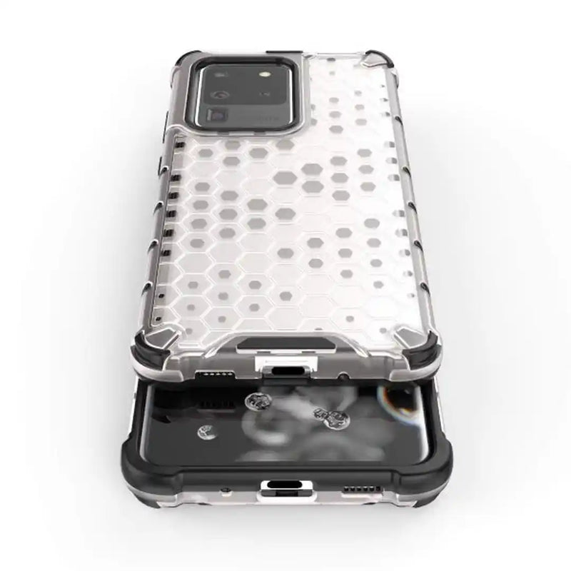Samsung Galaxy S20 Ultra cover