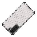 Classic Armour - Mobile Back Cover For Samsung Galaxy S21 FE 5G - 6.4 Inches