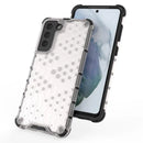 Classic Armour - Mobile Back Cover For Samsung Galaxy S21 FE 5G - 6.4 Inches