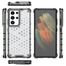 Samsung Galaxy S21 Ultra 5G back case