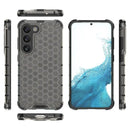 Classic Armour - Mobile Back Cover For Samsung Galaxy S23 5G - 6.1 Inches