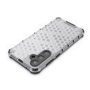 Classic Armour - Mobile Back Cover For Samsung Galaxy S23 FE 5G - 6.4 Inches
