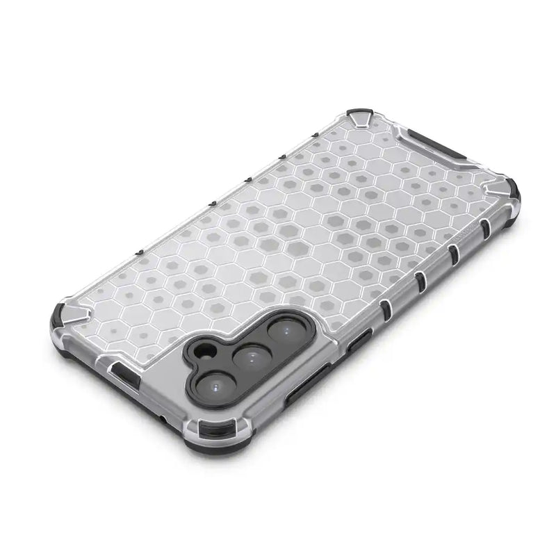 Classic Armour - Mobile Back Cover For Samsung Galaxy S23 FE 5G - 6.4 Inches