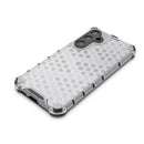 Classic Armour - Mobile Back Cover For Samsung Galaxy S23 FE 5G - 6.4 Inches