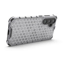 Classic Armour - Mobile Back Cover For Samsung Galaxy S23 FE 5G - 6.4 Inches